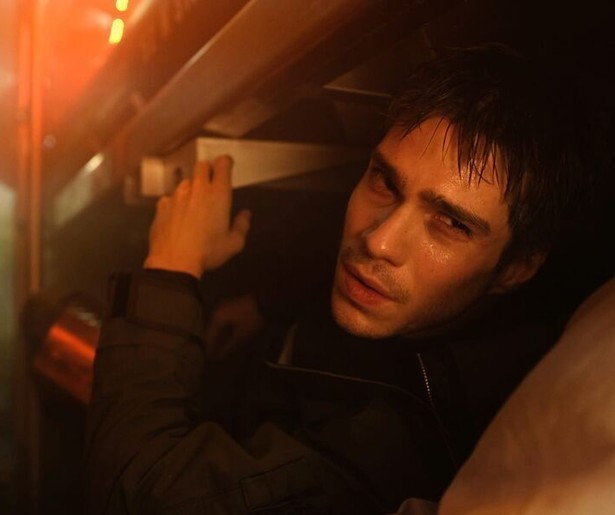 François Civil kan zich echt geen fouten permitteren in The Wolf's Call