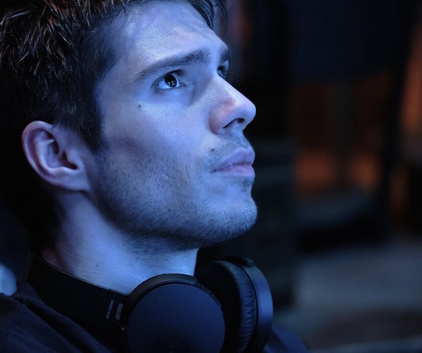 François Civil moet het vertrouwen zien terug te winnen in The Wolf's Call