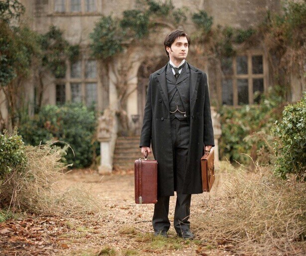 Daniel Radcliffe bewijst dat er meer is dan alleen Harry Potter in The Woman in Black