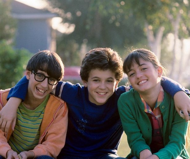 Comedyklassieker The Wonder Years krijgt reboot
