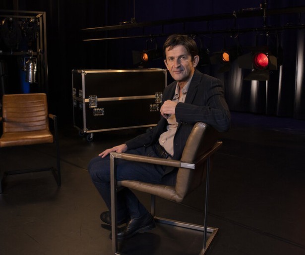 Cornald Maas blikt terug op de de uitreiking van de Louis d'Or en de Theo d'Or in Theater Maas