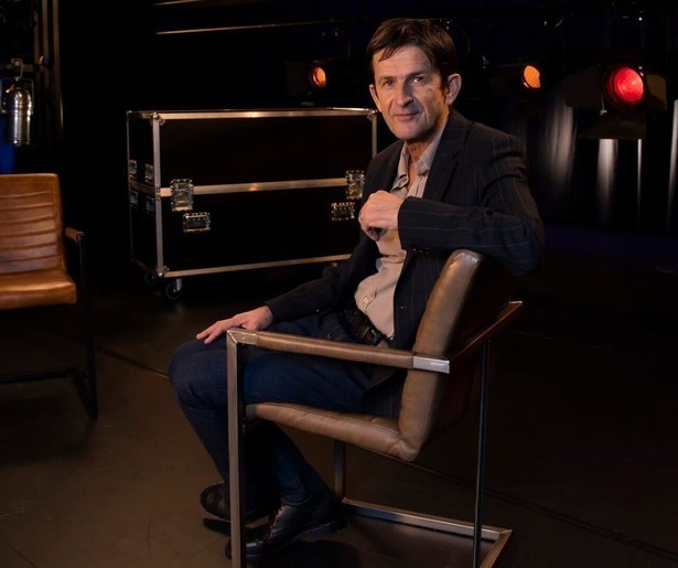 Cornald Maas spreekt in Theater Maas met de winnaars van de belangrijkste theaterprijzen