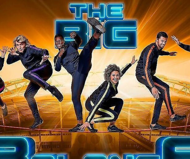 Dit is de winnaar van The Big Balance