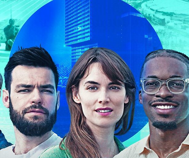 KRO-NCRV zwicht voor kritiek en geeft The Biohack Project disclaimer 