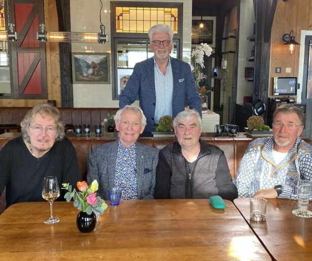 Omroep MAX brengt eerbetoon aan The Cats