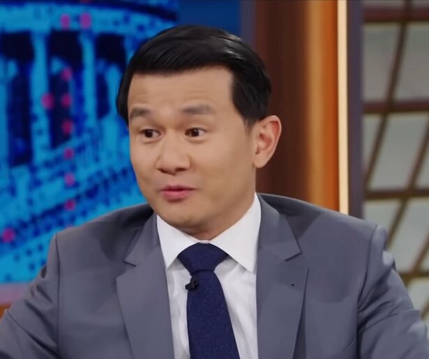 Sluit je avond goed af met The Daily Show op Comedy Central