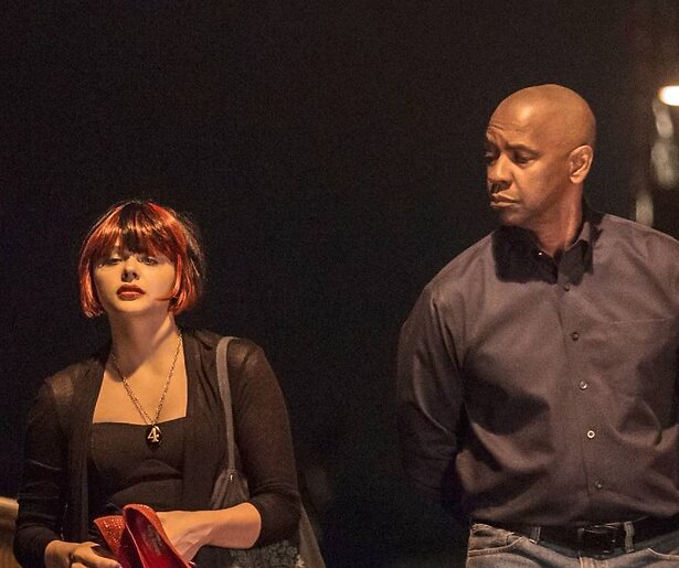 Denzel Washington zet de maffia op zijn plek in de tv-première van The Equalizer 3