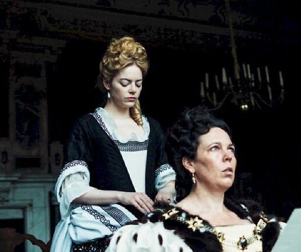 Paramount Network trakteert weer op vijf geweldige Hollywoodfilms