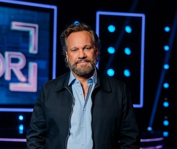 Carlo Boszhard trapt het nieuwe seizoen van The Floor af