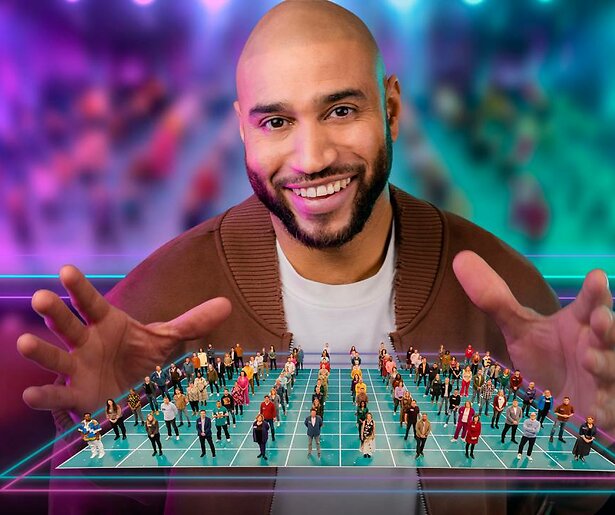 The Floor verhuist naar de zaterdagavond