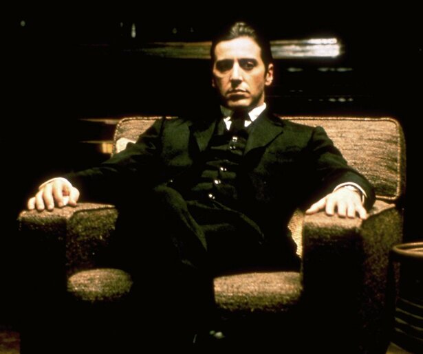 Ga Al Pacino vooral uit de weg in The Godfather: Part II