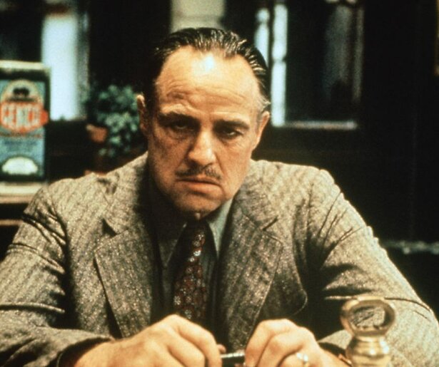 Genieten: Paramount Network zendt de gehele The Godfather-trilogie uit