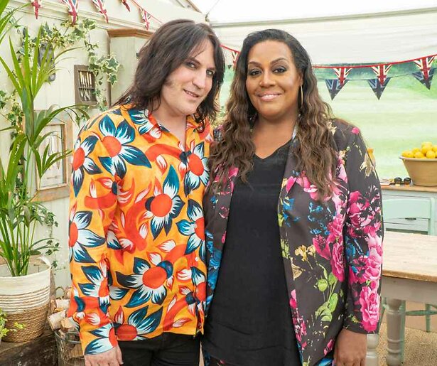 Het veertiende seizoen van The Great British Bake Off gaat eindelijk van start op NPO1