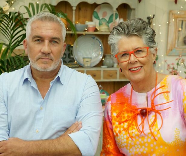 Omroep MAX zendt twaalfde seizoen The Great British Bake Off uit