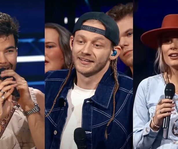 Deze acht acts maken nog kans op de winst in The Headliner
