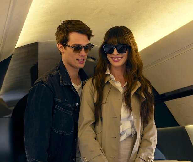 De romantische komedie The Idea of You zie je voor het eerst op NET5 (en wel op deze datum!)