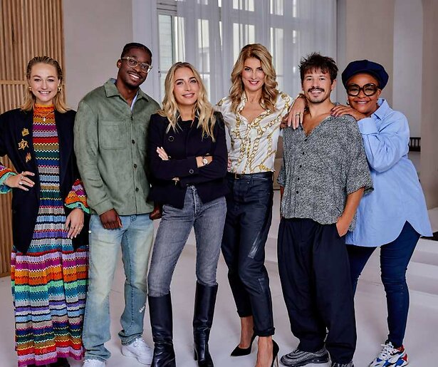 Wie wordt de eerste afvaller van The Interior Project: VIPS 2023?