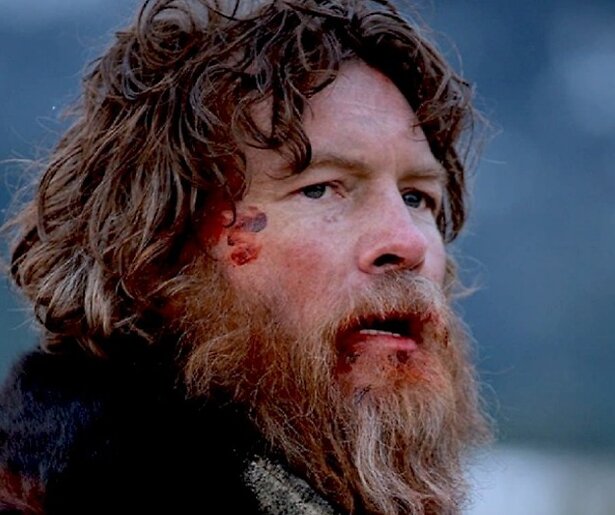 Sam Worthington jaagt op zijn eigen nageslacht in The Last Son