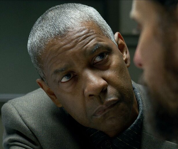 Denzel Washington gaat in The Little Things obsessief op zoek naar een seriemoordenaar