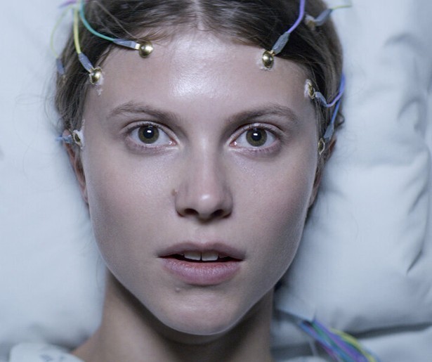 Is Thelma een doodgewone student?