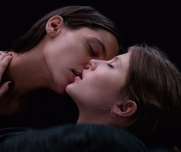 Thelma is niet zomaar een student