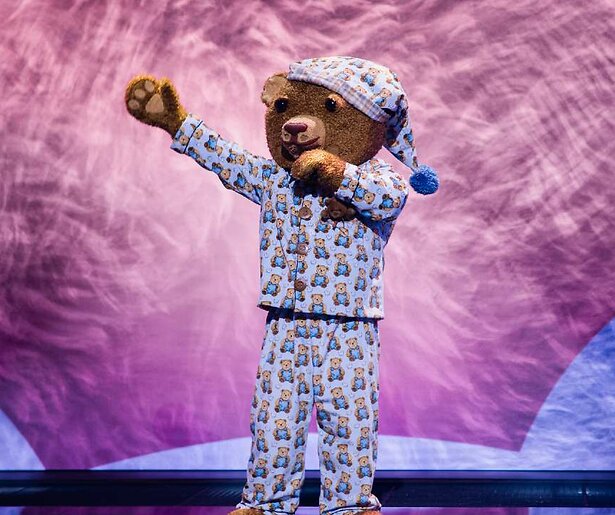 Vermomde beroemdheden in nieuwe aflevering The Masked Singer