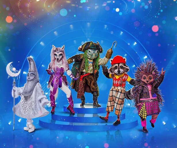 The Masked Singer is terug: dit moet je weten over seizoen zes
