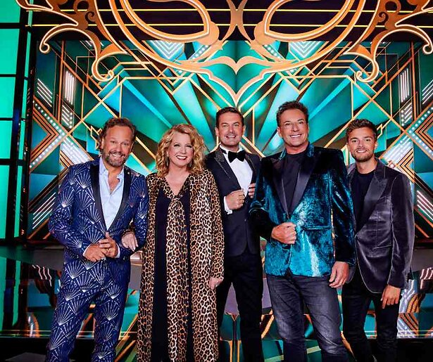 Opnames van nieuw seizoen The Masked Singer binnenkort van start