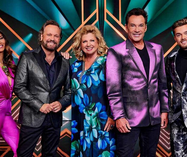 Alles wat je moet weten over The Masked Singer 2023