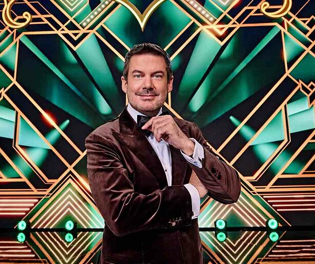 Deze BN'ers zitten volgens jullie in de pakken van The Masked Singer 2025