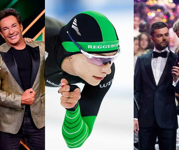 Deze programma's en films kijk je op tweede kerstdag 2025