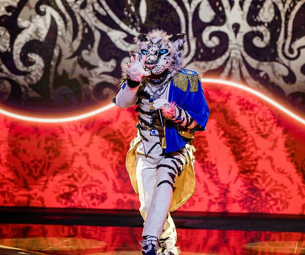 RTL onthult de opvolger van The Masked Singer in 2023