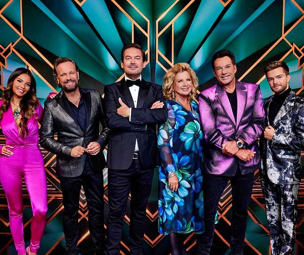 The Masked Singer is klaar voor een heel nieuw seizoen