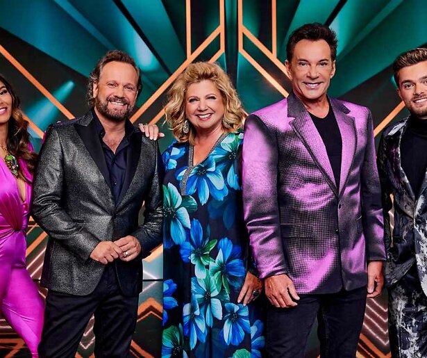 Start op deze datum het nieuwe seizoen van The Masked Singer?