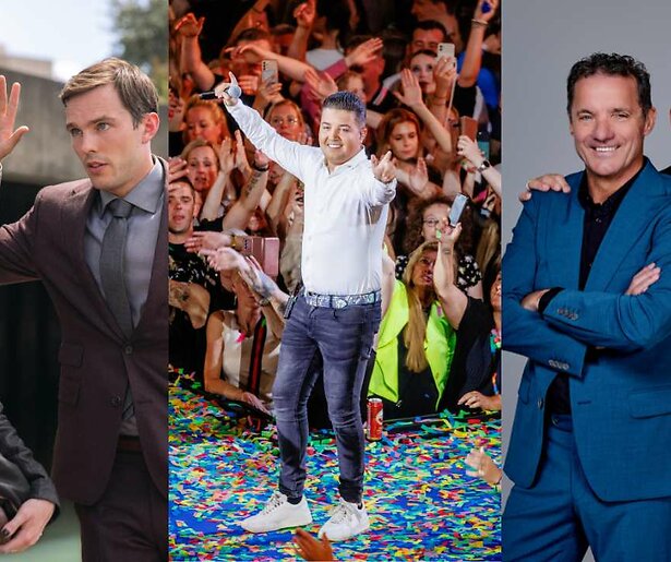 Deze programma's en films kijk je op Tweede Kerstdag 2024