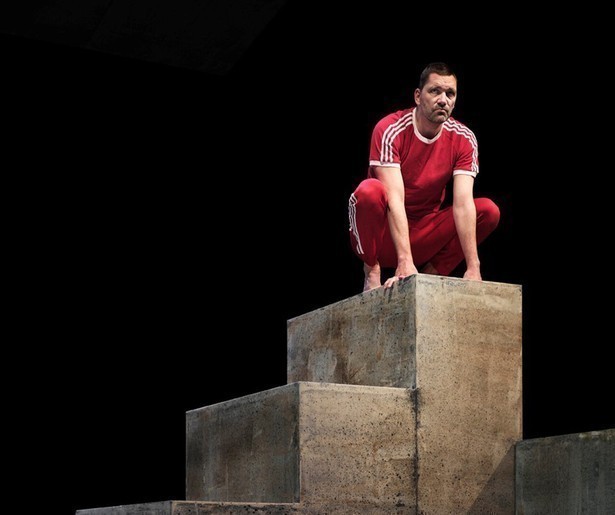 Canvas zendt Theo Maassens cabaretshow Situatie Gewijzigd uit