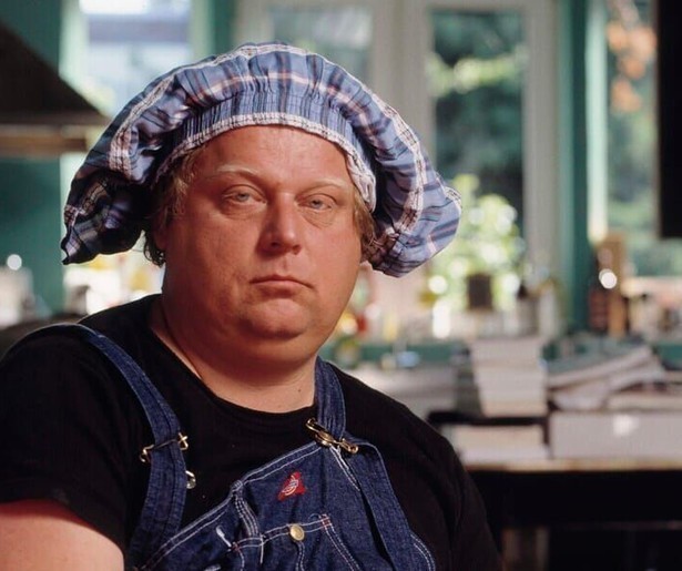 Katja Schuurman vertelt over de 'geliefde provocateur' Theo van Gogh