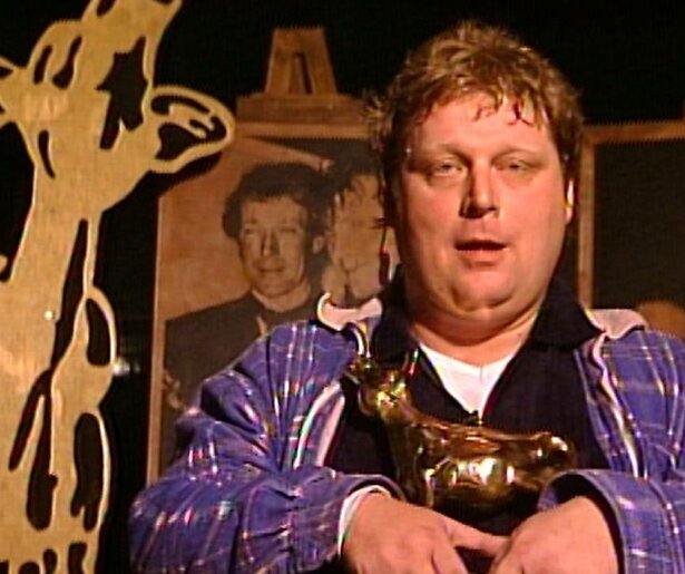 BNNVARA brengt docuserie over Theo van Gogh