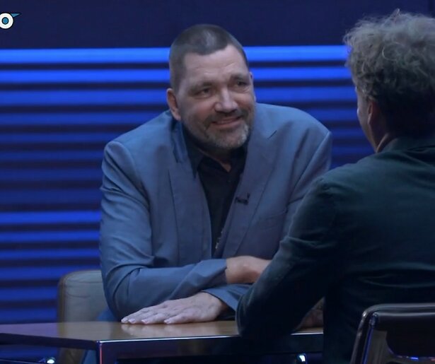 De TV van gisteren: Kijkers onder de indruk van debuut Theo Maassen in Zomergasten 