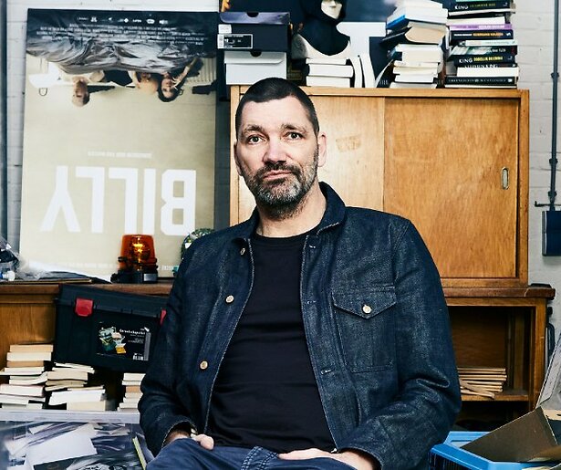 Dit is de Zomergast die Theo Maassen als eerst ontvangt