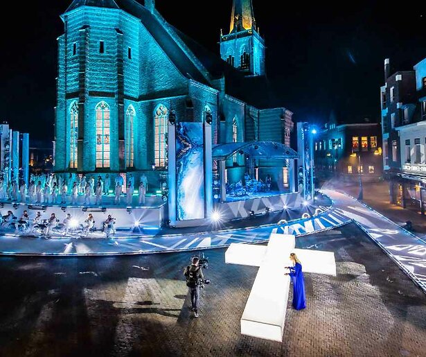 Dit moet je weten over The Passion 2023