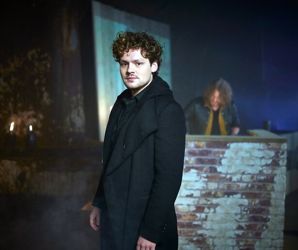 Dit is de complete cast van The Passion 2022