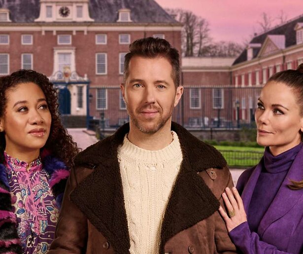 William Spaaij verklapt alvast een liedje uit The Passion 2024