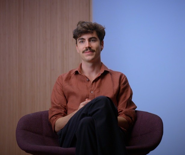 Max Terpstra vertelt zijn verslavingen en angsten in slotaflevering Therapie