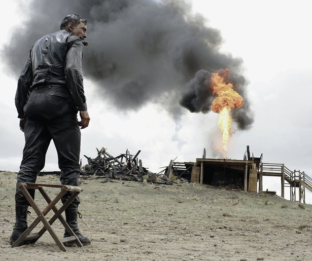 Daniel Day-Lewis zet iconische rol neer