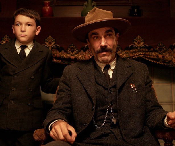 Daniel Day-Lewis zet iconische rol neer in There Will Be Blood