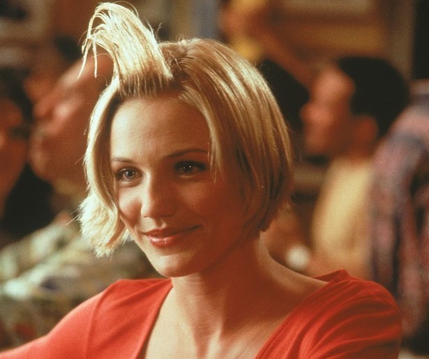 Ben Stiller doet er alles aan om Cameron Diaz terug te vinden in There's Something About Mary