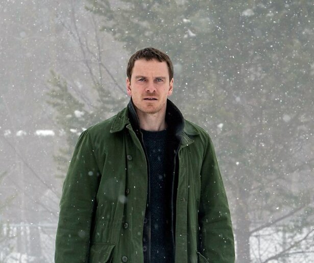 De tijd dringt voor Michael Fassbender in The Snowman