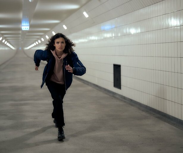 Nu te zien op Netflix: The Takeover met Holly Mae Brood