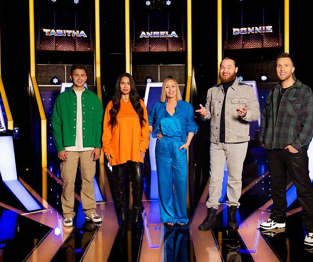 Zingen voor je leven: The Talent Scouts maakt zijn opwachting op SBS6